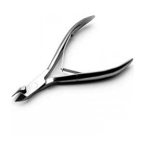 Outil de pédicure professionnel Usine directe Pince à cuticules pour ongles Fabriqué au Pakistan Coupe-ongles de haute qualité - Product Image 1