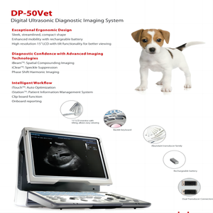 CE baixo preço ultra-som <span class=keywords><strong>DP</strong></span>-50VET Animal Gravidez Scanner Portátil Ultrassom Veterinário Máquina <span class=keywords><strong>DP</strong></span>-10VET <span class=keywords><strong>DP</strong></span>-20VET <span class=keywords><strong>DP</strong></span>-30VET - Product Image 2