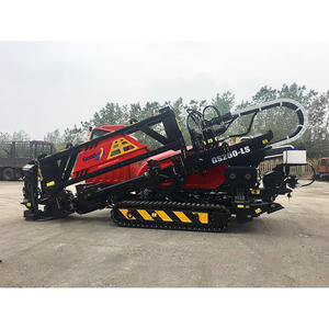 Хорошо. eng GS250-L безтрендовые горизонтальные сверлильные машины XZ5000 - Product Image 4