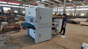 Neue <span class=keywords><strong>Auten</strong></span> Automatische Plattenpoliermaschine Modell BP1000 mit PLC-Steuerung 28kW Motor Hohe Produktivität - Product Image 5