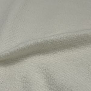 Tissu en éponge 98% coton 2% élasthanne de qualité supérieure et incroyablement tendance pour des créations avant-gardistes - Product Image 4