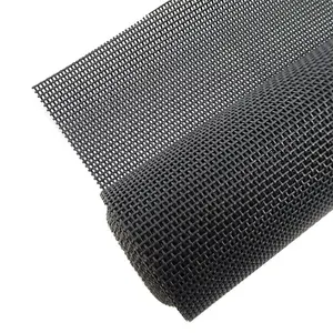 Hond Kat Slip Polyester Venster Deur Beveiliging Anti Pet Screen Mesh Screen