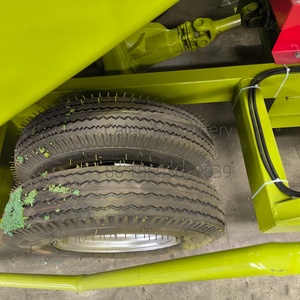 Broyeur de tiges de maïs agricole, <span class=keywords><strong>coupe</strong></span>-herbe et paille pour usage agricole, broyeur de foin, machine de dé<span class=keywords><strong>coupe</strong></span> à disque pour aliments du bétail - Product Image 4