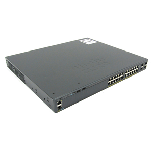Nouveau commutateur réseau PoE Cisco Catalyst 2960-X et 2960-XR 48 ports WS-C2960X-48TD-L original - Product Image 3