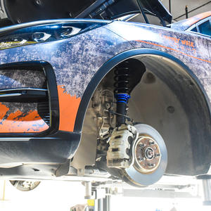 Pour <span class=keywords><strong>Scion</strong></span> <span class=keywords><strong>tC</strong></span> Suspension réglable Coilover Auto pièces de rechange amortisseur de voiture - Product Image 2