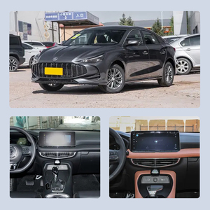 Autos Usados, Auto de Gasolina Más Económico MG5, Transmisión Manual y Automática Opcionales, el Auto Más Vendido en Existencia - Product Image 2