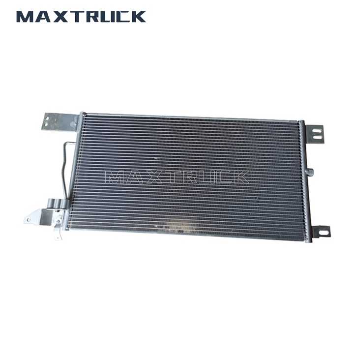 DAF MB ACTROS MP2/MP3トラック用大型トラック部品コンデンサー  