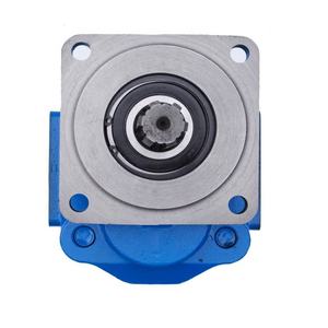Pièces détachées hydrauliques pour chargeuse sur pneus Pompe à engrenages CLG835 JHP3100 11C0055 Marque HUAMAO Garantie 1 an Origine Shandong - Product Image 2