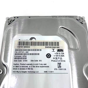 CQ107-60023 de disque dur Z7100 <span class=keywords><strong>Z</strong></span> <span class=keywords><strong>7100</strong></span> 9YP131-022 convient aux pièces d'imprimante HP - Product Image 2