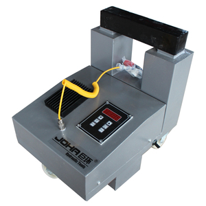 Serie HA piccolo ad alta frequenza elettromagnetica dm140 parte palla utilizzata induzione cuscinetto riscaldatore - Product Image 1