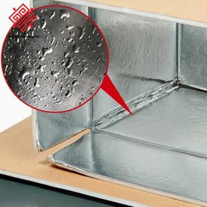 Boîtes en carton écologiques isolées pour la livraison express de fruits et légumes frais Baoren, pour la livraison au réfrigérateur de chewing-gum - Product Image 2