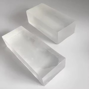 Bán buôn tan chảy và đổ cơ <span class=keywords><strong>s</strong></span>ở xà phòng-glycerin, <span class=keywords><strong>s</strong></span>ữa dê, bơ hạt mỡ, cơ <span class=keywords><strong>s</strong></span>ở xà phòng trong suốt & hữu cơ 1kg - Product Image 3