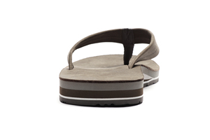 Dép xỏ ngón nam chất lượng cao, đế EVA nâng đỡ vòm chân, đế mềm, đế ngoài chống trơn, kiểu dáng mới thời trang, dép đế xuồng đi biển - Product Image 3