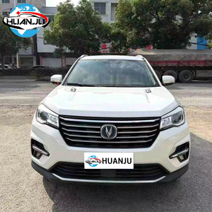 Vente en gros – Changan CS75 2018, SUV essence 1.5T 280T, conduite à gauche, sièges en cuir véritable, moteur turbo, couleur blanche, Euro 5 - Product Image 2