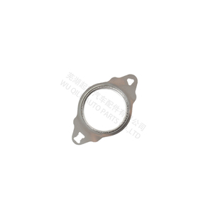 61310, cubierta de válvula de motor de alta calidad, junta de brida de tubo ojal/sello para BUICK ALLURE LACROSSE CHEVROLET <span class=keywords><strong>IMPALA</strong></span> 61310 - Product Image 2