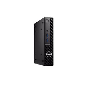 Ordenador de sobremesa <span class=keywords><strong>Dell</strong></span> 3000mff comercial con SSD <span class=keywords><strong>OptiPlex</strong></span> 256 de <span class=keywords><strong>3000</strong></span> GB/4GB/GB Micro Form Fac - Product Image 1