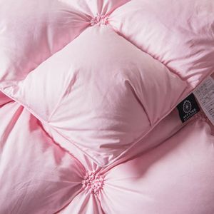 Venta caliente Hotel y hogar pato/edredón de plumón de ganso - Product Image 5