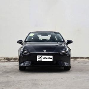 New 2026 <strong>Toyota</strong> Corolla 1.8L <strong>Hybrid</strong> Standard LHD <strong>0</strong> <strong>Km</strong> Zero Car Hot Sale Gasoline Vehicle Best Price - Product Image 2