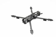 Kit de Marco Cuádruple Premium Mark4 de 7 Pulgadas y Fibra de Carbono 3K para Dron - Product Image 5