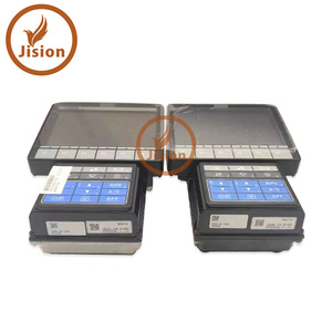 Repuestos para Excavadora 7835-34-5104 Monitor para Excavadora PC200-10 PC210-10mo - Product Image 2