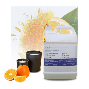 Hoge Concentratie Industriële Smaak Geur Aroma Kaars Olie Geur Geur 10Ml 99.99% Zuiverheid Voor Kaarsen Maken Wax Kaars Geur - Product Image 2