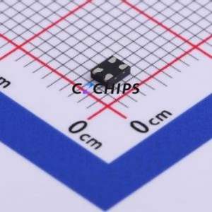 2NM27120C33YC Pre-Programmed Oscillator SMD2520-4P Oscillator 27.12MHz 25ppm LVCMOS - Product Image 2