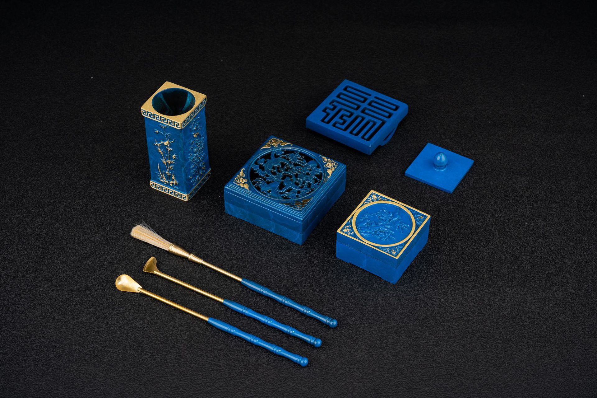 Bleu