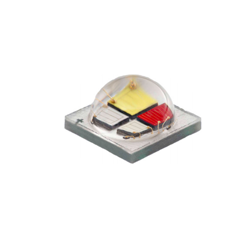 Светодиодный Диод XMLCTW RGBW W6500K xmlctwa0000000c3aa1