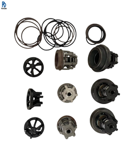 Controlador PLC, Sensor, Accesorios para Bomba de Alto Rendimiento, Nuevo y Original, Marca XV - Product Image 1
