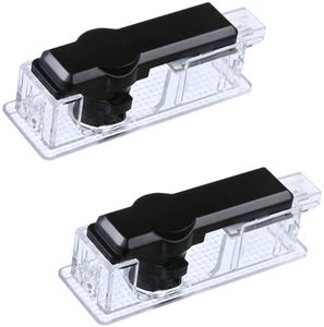 Projecteur <span class=keywords><strong>de</strong></span> logo LED pour porte <span class=keywords><strong>de</strong></span> <span class=keywords><strong>voiture</strong></span> pour BMW, lumière d'accueil fantôme, <span class=keywords><strong>symbole</strong></span>, emblème, éclairage <span class=keywords><strong>de</strong></span> courtoisie, éclairage au sol, kit pour BMW - Product Image 2