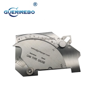 Tốt nhất bán 2023 Hàn kiểm tra chiều cao và đo độ dày thành ống thép không gỉ Hi lo Hàn đo - Product Image 4