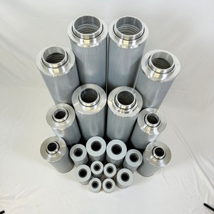 Bán buôn dầu thủy lực Bộ lọc thủy lực kỹ thuật Lọc cơ khí TZX2-1000X20 Lọc 164x845 - Product Image 1