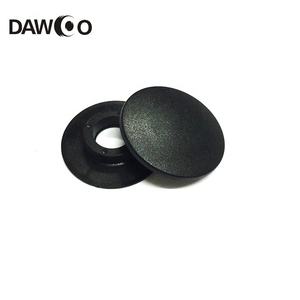 2 Pcs/Set Noir, Gris, Beige Vis <span class=keywords><strong>pour</strong></span> tapis Clips Bouton en plastique <span class=keywords><strong>pour</strong></span> tapis de sol de <span class=keywords><strong>voiture</strong></span> Clips de fixation utilisés <span class=keywords><strong>pour</strong></span> Mercedes - Product Image 1