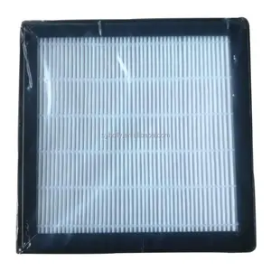 Evaporator filter for LGMG mine truck MT86 MT86H 4190003271