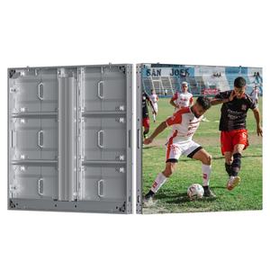 Pantalla LED para Exteriores de Alta Calidad y Alta Frecuencia de Actualización, 6500-10000nits, IP66 Impermeable, para Señalización Digital en Centros Comerciales - Product Image 1