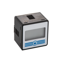 Pressostat numérique haute précision STNC KP46C-02-F1 ZSE à affichage numérique 2 couleurs équivalent DPS pour pièces pneumatiques