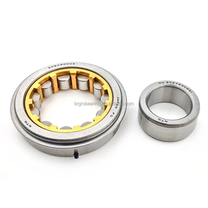 100% roulement à rouleaux cylindrique de pignon de moteur de bateau d'origine 72x30x20mm 93332-000UE pour moteur hors-bord <span class=keywords><strong>Yamaha</strong></span> 40G/40X/60 - Product Image 2