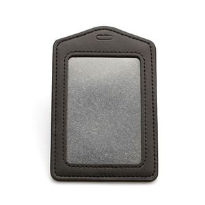 Fournisseur de porte-badges en PU de haute qualité pour cartes d'identité - Product Image 6
