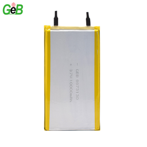 Büyük güç 10000mAh <span class=keywords><strong>3.7V</strong></span> lityum polimer pil 8873130 şarj edilebilir <span class=keywords><strong>3.7V</strong></span> 10000mAh 5000mAh <span class=keywords><strong>Lipo</strong></span> piller - Product Image 1