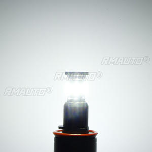 2 ampoules LED 120W pour feux de jour/anneaux lumineux Angel Eyes pour BMW E60 E61 E63 X5 E70 X6 E71 E90 E91 E92 E93 M3 E89 E82 E87 - Product Image 4