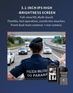 Cámara Profesional Tipo Caja con Visión Nocturna, Resistente al Agua IP68, Bajo Consumo, para Almacenamiento, para Equipos <span class=keywords><strong>de</strong></span> Campo - Product Image 3