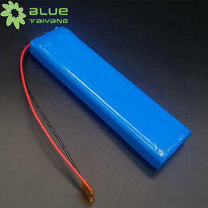 Li Ion Cell Litio LP1535130 Batería de polímero de litio recargable 2s1p 7,4 V 5000mAh 37wh Paquete de batería - Product Image 3