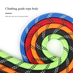 Tali anjing hewan peliharaan, portabel, dan banyak koneksi baru, tahan aus, dan tahan lama - Product Image 4