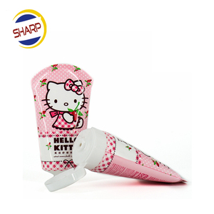 Nhôm nhựa mềm ống bóp bao bì Ống Lip Stick mềm ống bao bì Lotion mỹ phẩm <span class=keywords><strong>container</strong></span> - Product Image 3