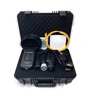 Hangood ET3 ET4 - Probador de Rendimiento Fuera de Línea para Motores Diésel, Detector, Adaptador de Comunicación Cat 3, Piezas para Motores Diésel - Product Image 1