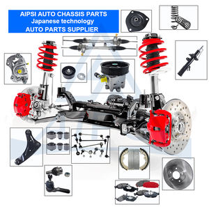 AIPSI, almacén de 50.000 metros cuadrados, Tecnología japonesa, piezas de automóviles, todas las piezas de vehículos japoneses para <span class=keywords><strong>Toyota</strong></span>, Nissan, <span class=keywords><strong>Mazda</strong></span>, Hyundai - Product Image 2