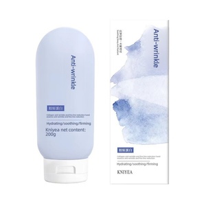 Crema de Manos Hidratante y Reafirmante con Colágeno Hidrolizado Jinya, Fragancia Floral, Anti-resequedad, Calmante, Regalo para Otoño/Invierno - Product Image 4