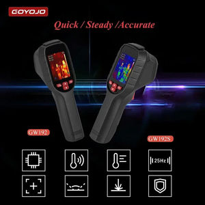 GOYOJO GW192 GW192S Handheld <b>Thermal</b> Imaging <b>Camera</b> 192x192 High Resolution for Professional <b>Thermal</b> Analysis GW192/GW192S, GW19 - Product Image 4