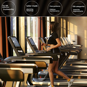 Kj Gym <span class=keywords><strong>Appareil</strong></span> de musculation multifonctionnel en acier commercial <span class=keywords><strong>pour</strong></span> curls <span class=keywords><strong>biceps</strong></span>, hip bridge et soulevé de terre, avec pile de poids de 85 kg - Product Image 2