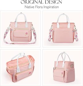 Échantillon gratuit Vente en gros Sac isotherme personnalisé pour la livraison de pizzas ou de repas à emporter, imperméable et portable - Product Image 3